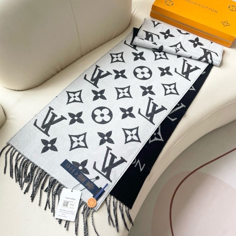 Louis Vuitton Scarf